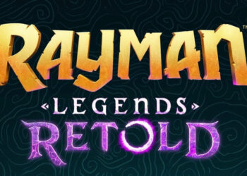 Rayman Legends Retold