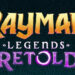 Rayman Legends Retold