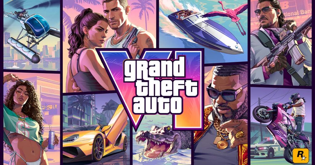 reservas de GTA VI