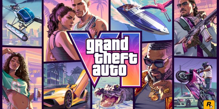 reservas de GTA VI