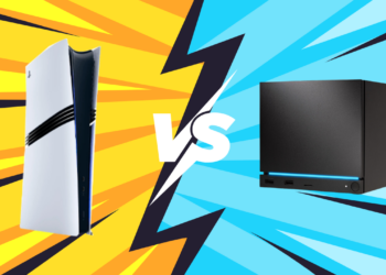 Steam Machine o PS5 Pro