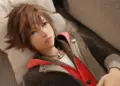Kingdom Hearts IV