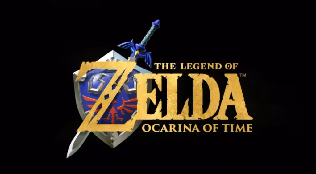 remake de Ocarina of Time
