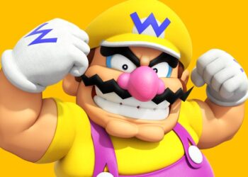 Un nuevo juego de Wario estaría en camino para Nintendo Switch 2