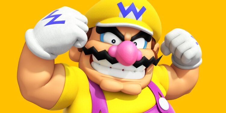 Un nuevo juego de Wario estaría en camino para Nintendo Switch 2