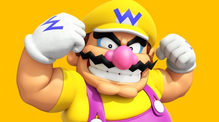 Un nuevo juego de Wario estaría en camino para Nintendo Switch 2