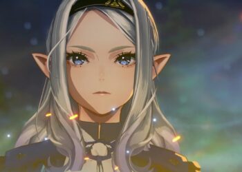 anuncios del Nintendo Direct Xenoblade Genesis