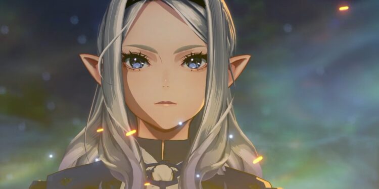 anuncios del Nintendo Direct Xenoblade Genesis