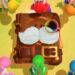 Yoshi and the Mysterious Book 1