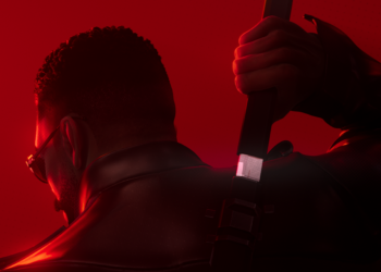 Marvel’s Blade