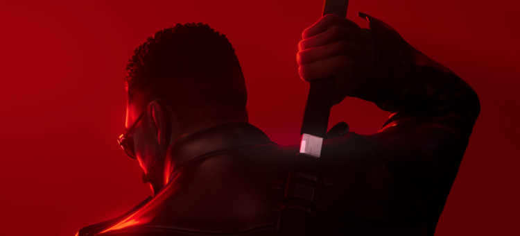 Marvel’s Blade