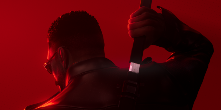 Marvel’s Blade