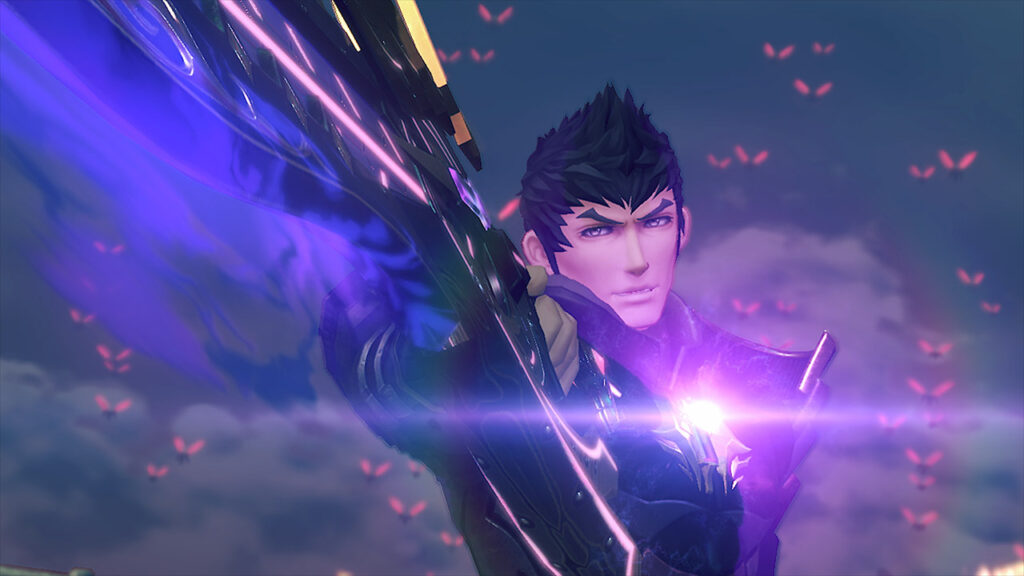 Xenoblade Chronicles 2 Switch 2 Edition