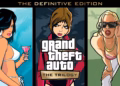 Polémica de GTA Trilogy