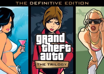 Polémica de GTA Trilogy