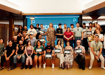 HackJam internacional