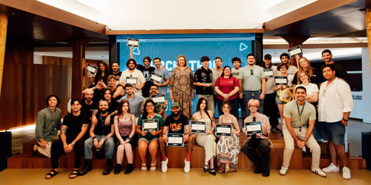 HackJam internacional