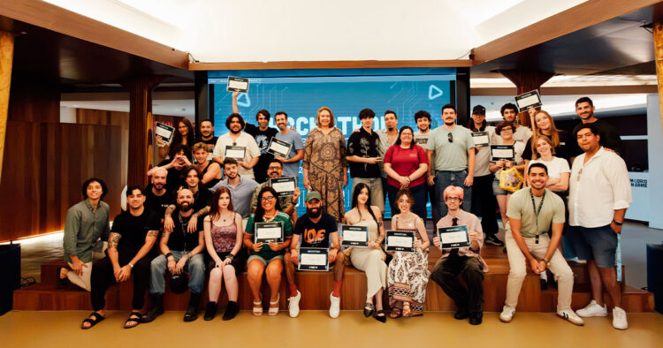 HackJam internacional