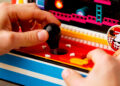 LEGO Donkey Kong Arcade