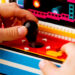 LEGO Donkey Kong Arcade