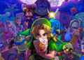 Majora’s Mask HD