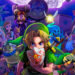 Majora’s Mask HD