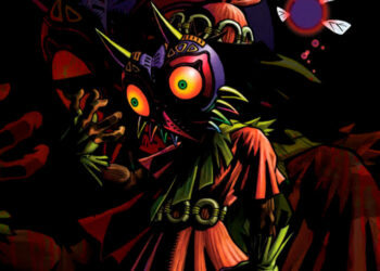 Majora’s Mask HD