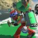 cómo farmear en Splatoon Raiders