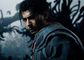 Onimusha: Way of the Sword