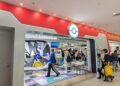 reapertura del Pokémon Center Mega Tokyo