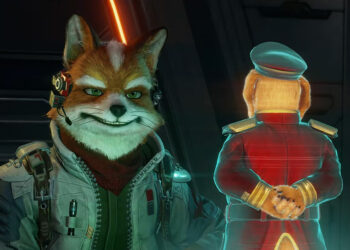 Star Fox