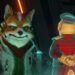 Star Fox