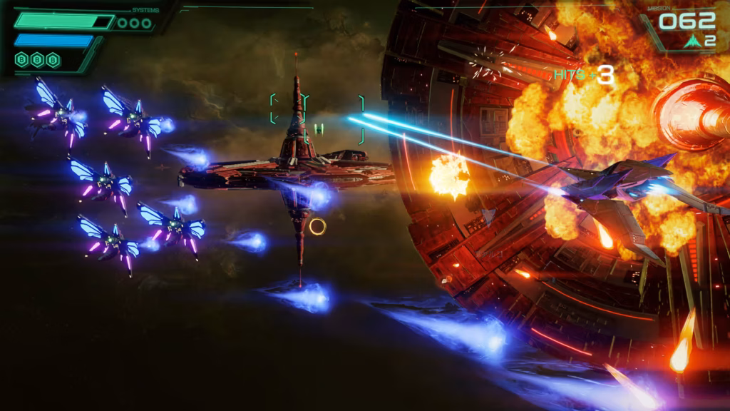 Star Fox