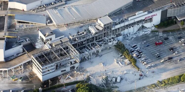 donación de Nintendo al terremoto de Kumamoto