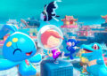 DLC de Pokémon Pokopia