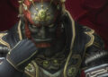 actor de Ganondorf