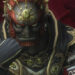 actor de Ganondorf