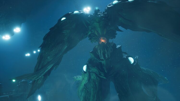 Armas de Final Fantasy VII Revelation