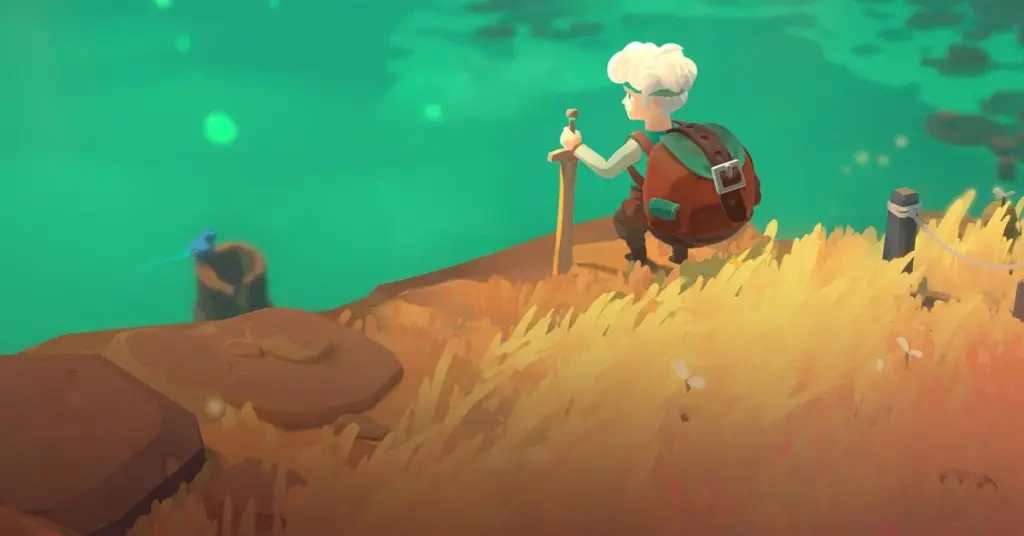 Moonlighter gratis