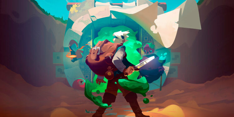 Moonlighter gratis