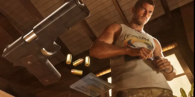 GTA VI