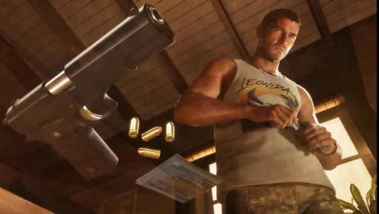 GTA VI