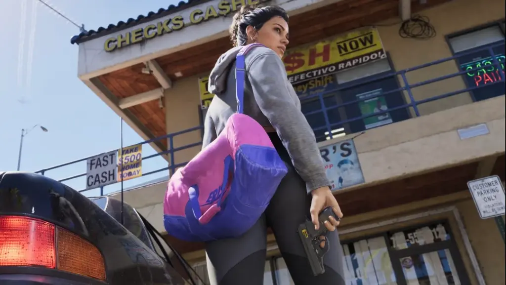 GTA VI