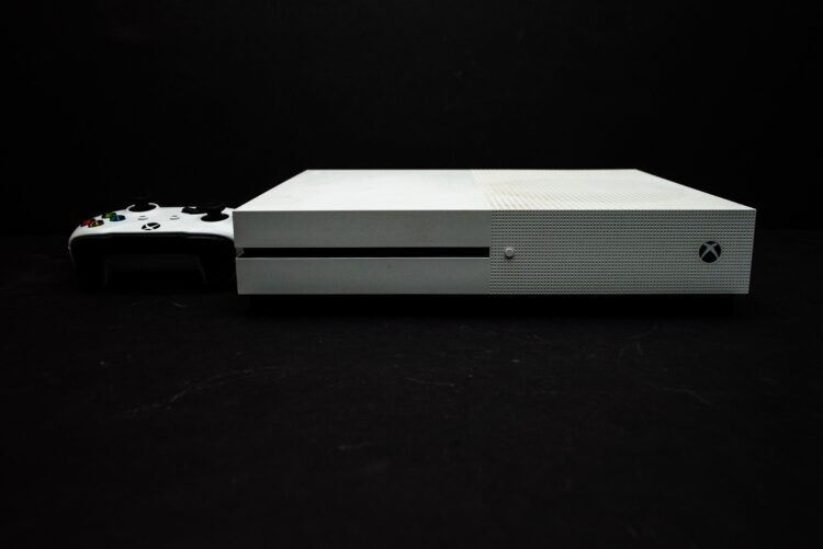 Disco a Digital de Xbox