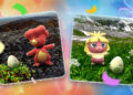 evento de Pokémon GO