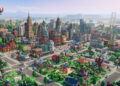 LEGO Skylines