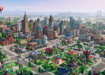 LEGO Skylines