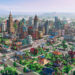 LEGO Skylines