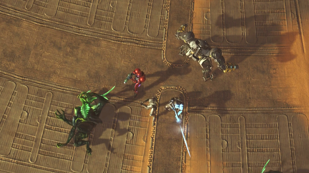 Metroid Prime 4
