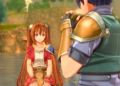 Trails in the Sky 1st Chapter